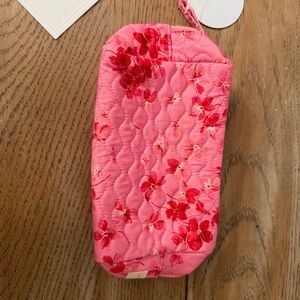 Hill House Quilted Cosmetic Bag